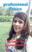 Professional ethics by Tamana Bahlol