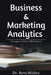 Business & Marketing Analytics by Reva