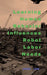 Learning Human Behavior Influences Robot labour Needs by John Lok