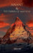 Anant & The Dawn of Mayhem by Abhaash Kumar
