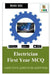 Electrician First Year MCQ by Manoj Dole