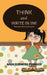 "Think and Write in Ink" by Ponnada Naga