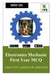 Electronics Mechanic First Year MCQ by Manoj Dole