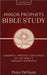 Minor Prophets Bible Study: Unearth Timeless Teachings of the Bible's Unsung Prophets by Peter DeHaan