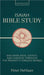 Isaiah Bible Study: Discover Jesus, Justice, and Gentiles through the Prophet's Timeless Words by Peter DeHaan
