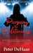 Pursuing the Politicians: A Speculative Fiction Novella by DeHaan, Peter