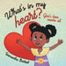 What's in my heart?: God's love covers all by Samantha Barrett