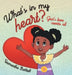 What's in my heart?: God's love covers all by Samantha Barrett