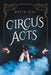 Circus Acts: New edition by David Zini