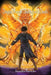 Dragon Warrior: Dancing with Death by Jennifer Raviele