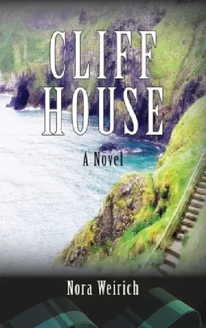 Cliff House by Nora Weirich