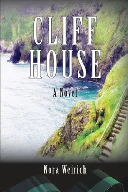 Cliff House by Nora Weirich