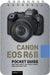 Canon EOS R6 II: Pocket Guide: Buttons, Dials, Settings, Modes, and Shooting Tips by Rocky Nook