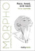 Morpho: Face, Head, and Neck: Anatomy for Artists by Michel Lauricella
