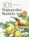 101 Watercolor Secrets by Anna Bucciarelli 