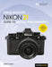 David Busch's Nikon Zf Guide to Digital Photography by David D. Busch
