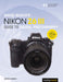 David Busch's Nikon Z6 III Guide to Digital Photography by D. Busch Busch