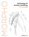 Morpho: Anthology of Artistic Anatomy by Michel Lauricella