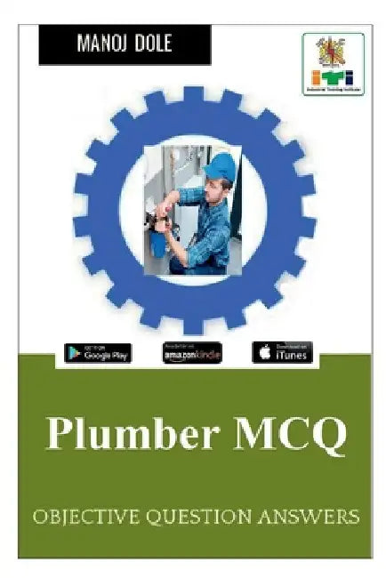 Plumber MCQ by Sourya Choudhury
