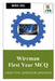 Wireman First Year MCQ by Manoj Dole