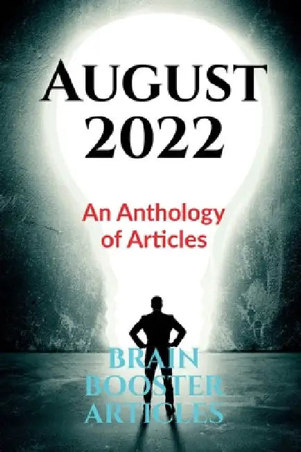 August 2022 by Brain Booster