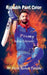 Rishabh Pant Color by Vivek