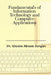 Fundamentals of Information Technology and Computer Applications by Dr Wasim Akram Zargar
