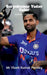 Suryakumar Yadav Color by Vivek Pandey