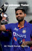 Suryakumar Yadav by Vivek Pandey