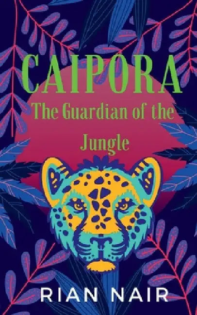 Caipora by Rian Nair