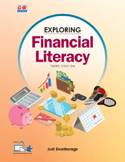 Exploring Financial Literacy by Judi Deatherage