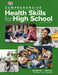Comprehensive Health Skills for High School by Catherine A. Sanderson
