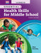 Essential Health Skills for Middle School by Mary McCarley