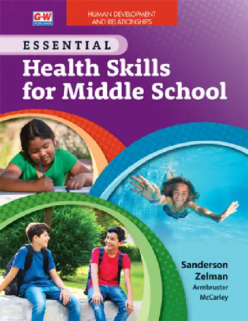 Human Dev/Relationships MS by Catherine A. Sanderson, Mark Zelman, Lindsay Armbruster