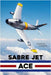 Sabre Jet Ace by Charles Coombs