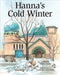 Hanna's Cold Winter by Trish Marx