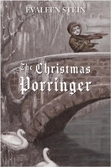 The Christmas Porringer by Stein, Evaleen