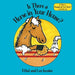 Is There a Horse in Your House? & Is There a Penguin at Your Party? by Ethel And Len Kessler, Leonard Kessler