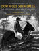 Down Cut Shin Creek by Kathi Appelt, Jeanne Cannella Schmitzer