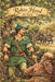 Robin Hood, His Book: Color Edition by Eva March Tappan, Charlotte Harding