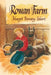 Rowan Farm by Margot Benary-Isbert
