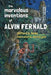 The Marvelous Inventions of Alvin Fernald by Clifford B. Hicks, Charles Geer