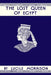 The Lost Queen of Egypt by Lucile Morrison, Franz Geritz, Winifred Brunton
