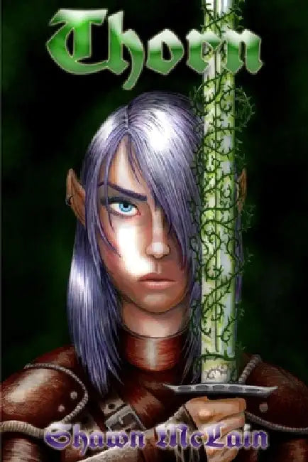 Thorn by Shawn McLain
