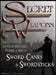 Secret Weapons: The Untold History, Forms, and Use of Sword-Canes and Swordsticks by Mark P. Donnelly