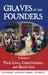 Graves of Our Founders Volume 2: Their Lives, Contributions, and Burial Sites by Lawrence Knorr, Joe Farrell, Joe Farley