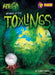 Attack of the Toxlings by Robin Twiddy