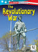 The Revolutionary War by Daniel R. Faust