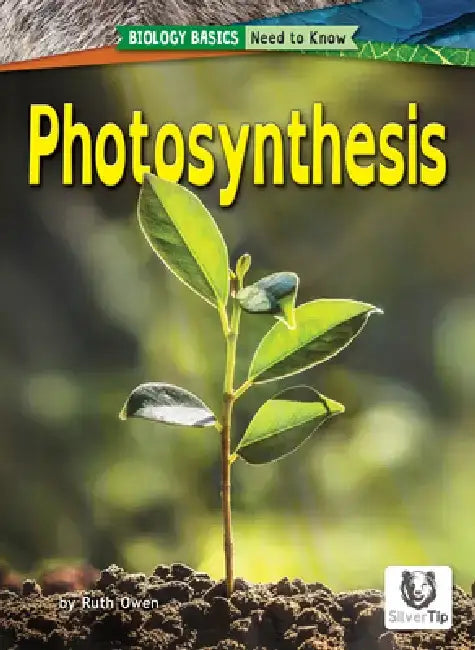 Photosynthesis by Ruth Owen