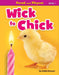 Wick to Chick by Anita Stasson